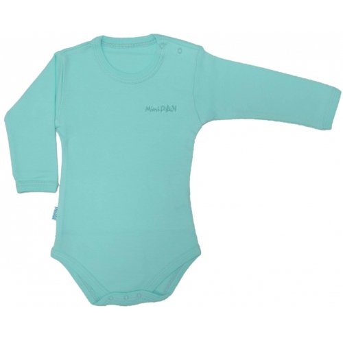 NEWBORN 0-12ay Uzun Kol Bebe Badi