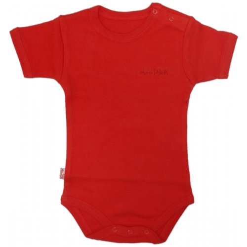 NEWBORN 0-12ay Kısa Kol Bebe Badi