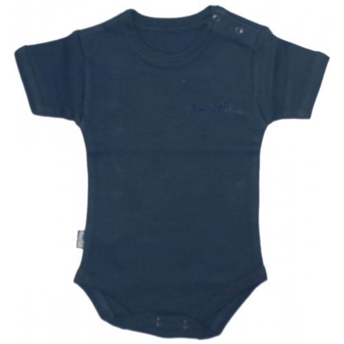 NEWBORN 0-12ay Kısa Kol Bebe Badi