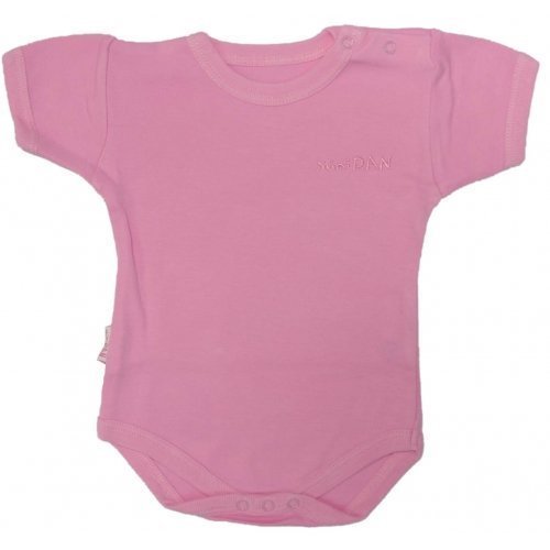 NEWBORN 0-12ay Kısa Kol Bebe Badi
