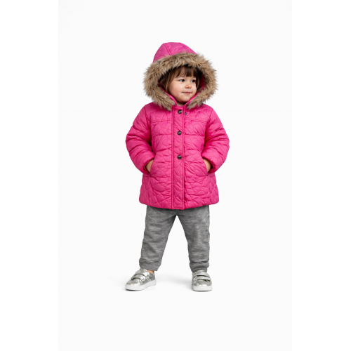 HAPPY COAT