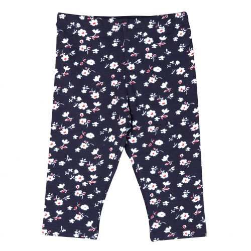 2-8Y SPRING-SUMMER GIRLS BIRD TIGHTS