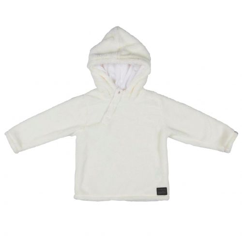 2-8Y AUTUMN-WINTER BOYS ROCK PLUSH SWEATSHIRT