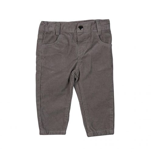 3-30M AUTUMN-WINTER BOYS VELVET TROUSERS 