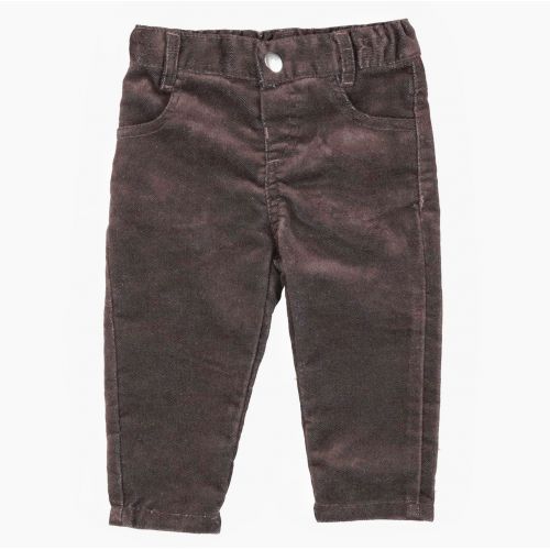 NEWBORN KADİFE PANTOLON