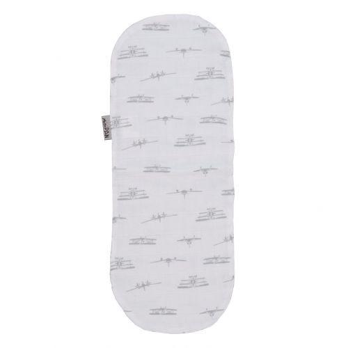 NEWBORN AIRCRAFT SHOULDER CLOTH