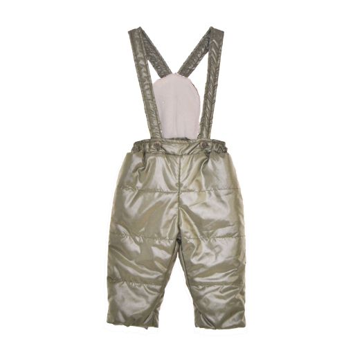 3-30M AUTUMN-WINTER BOYS SNOW PANTS 