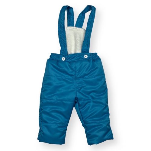 3-30M AUTUMN-WINTER BOYS SNOW PANTS 