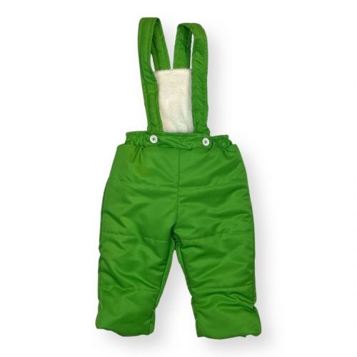 NEWBORN KAR PANTOLONU