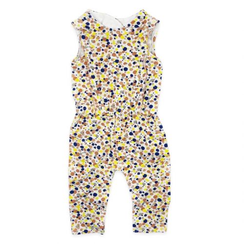 DREAM EMPIRME COMBING OVERALLS