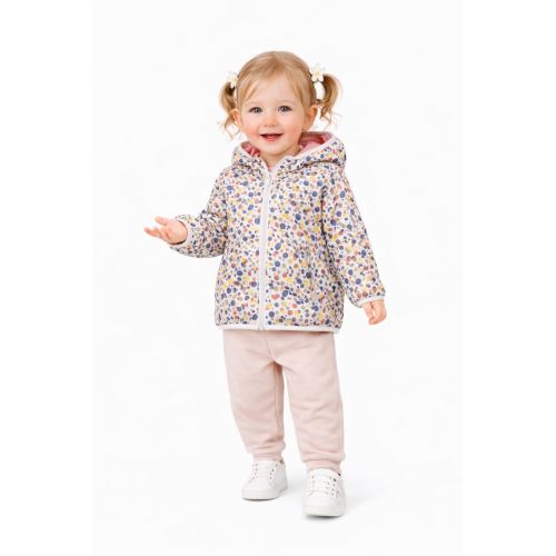 DREAM EMPİRME RAINCOAT