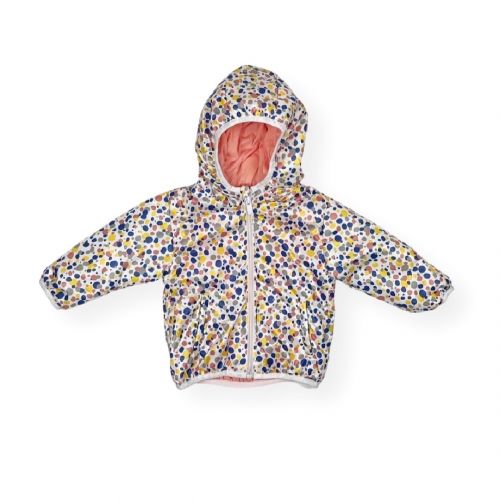 DREAM EMPİRME RAINCOAT