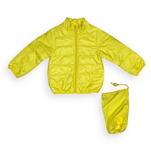 2-8Y SPRING-SUMMER GIRLS DREAM BAG RAINCOAT