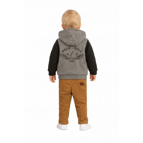 PIRATE GABARDİNE TROUSERS 3 PİECES SET
