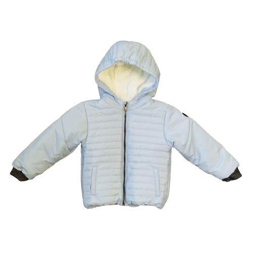 2-8Y AUTUMN-WINTER BOYS PIRATE COAT