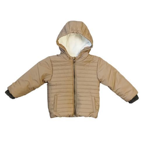 2-8Y AUTUMN-WINTER BOYS PIRATE COAT