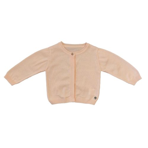 3-30M AUTUMN-WINTER GIRLS MISSPAN TRIKO HIRKA