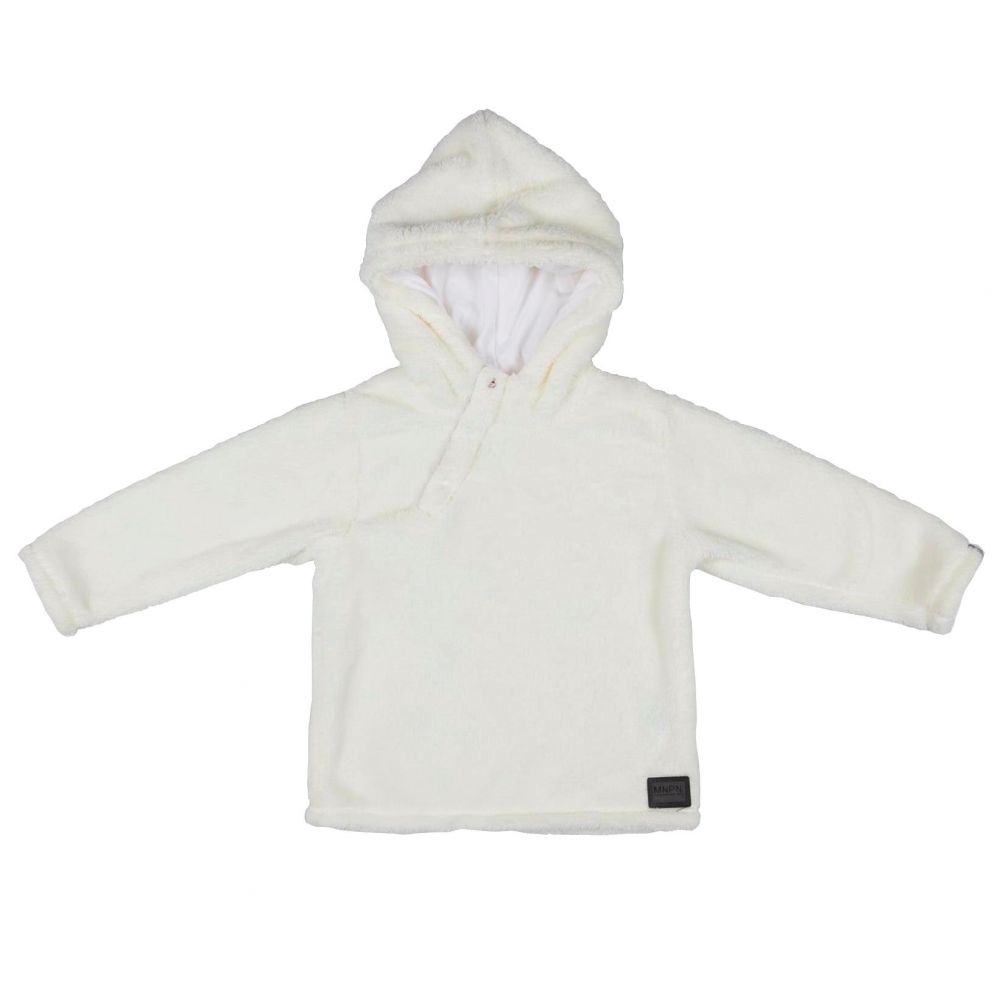 ROCK PLUSH SWEATSHIRT