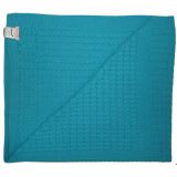 TRIANGLE PATTERN KNITTING BLANKET