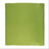 TRIANGLE PATTERN KNITTING BLANKET