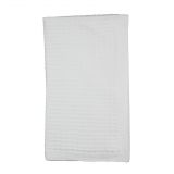 TRIANGLE PATTERN KNITTING BLANKET