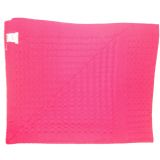 KNITTING BLANKET