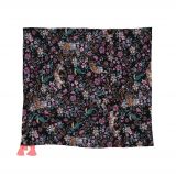 JUNGLE FOULARD
