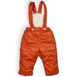 SNOW PANTS 