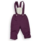 SNOW PANTS 