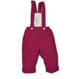 SNOW PANTS 