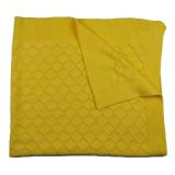 AJUR BAKLAVA PATTERN KNITWEAR BLANKET 
