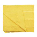 HAIR KNIT KNITWEAR BLANKET 