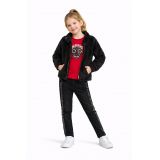 TULUM SCALY TROUSERS 3-PIECE SET 