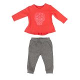 TULUM TRACK SUIT SET