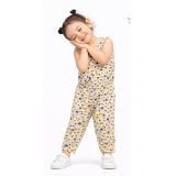 DREAM EMPIRME COMBING OVERALLS