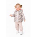 DREAM EMPİRME RAINCOAT