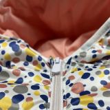 DREAM EMPİRME RAINCOAT