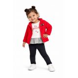 TİAMO 3 PİECES TIGHTS SUIT