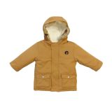 PIRATE COAT