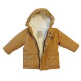 PIRATE COAT