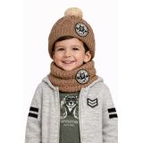 SHEEP PIRATE HAT HEIGHT