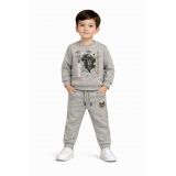 SHEEP TRACK SUIT