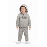 SHEEP CARDIGAN TRACK SUIT