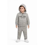 SHEEP CARDIGAN TRACK SUIT