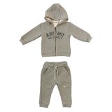 SHEEP CARDIGAN TRACK SUIT