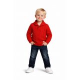 KNITWEAR SWEATER WITH COLLAR FRONT POLY