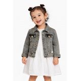 FREEDOM DENIM JACKET