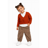 MISSPAN KNITWEAR CARDIGAN 3 PCS SET